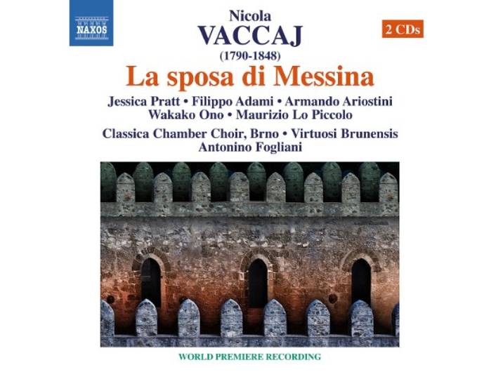 La Sposa di Messina