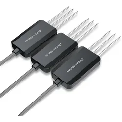3-in-1 Bodensensor für iControl & iHub Pro