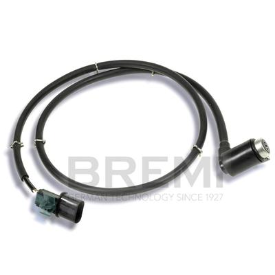 BREMI Sensor, Raddrehzahl 50138 für MITSUBISHI
