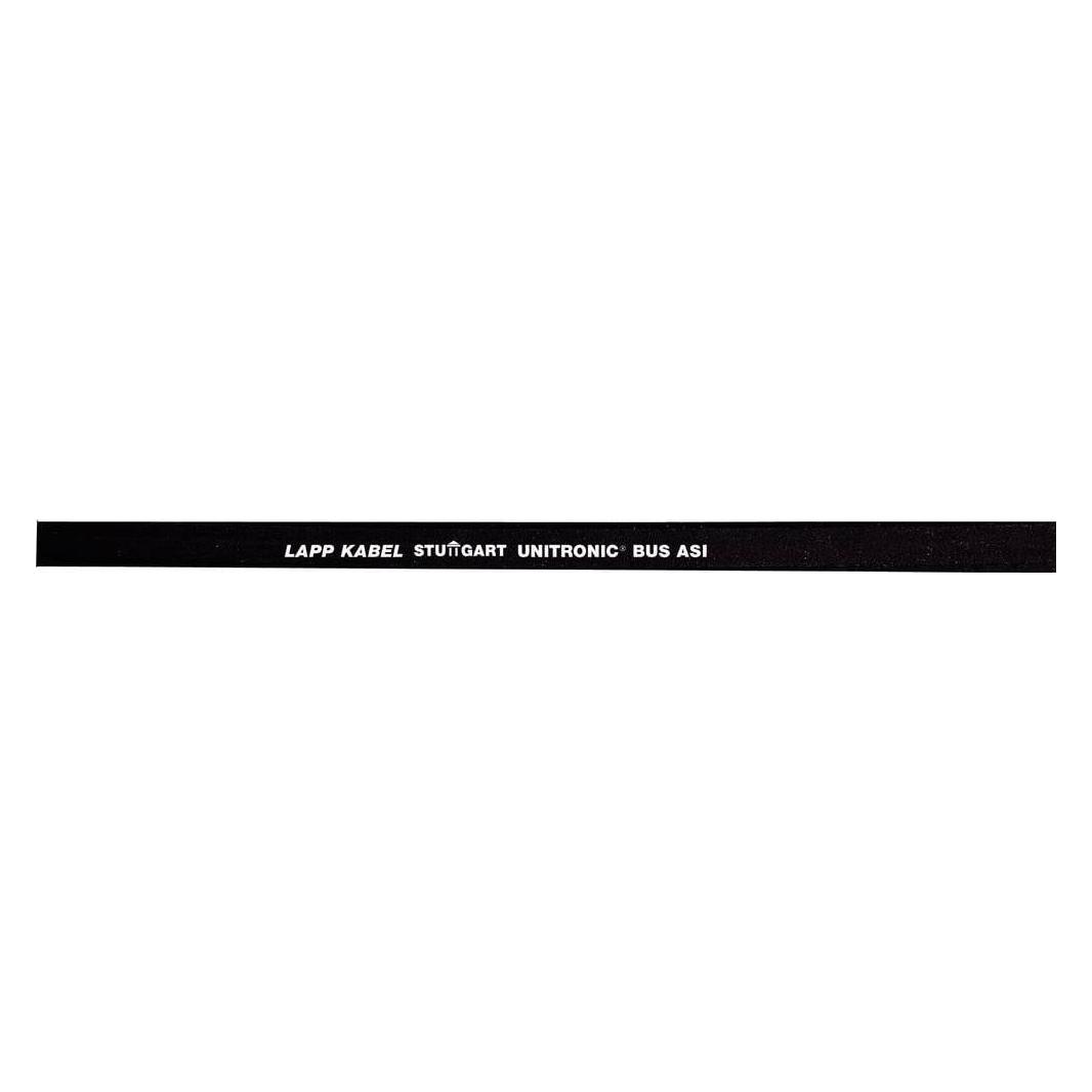 Lapp UNITRONIC BUS ASI (TPE) 2x1,5 BK (1 m) (2170231/500)