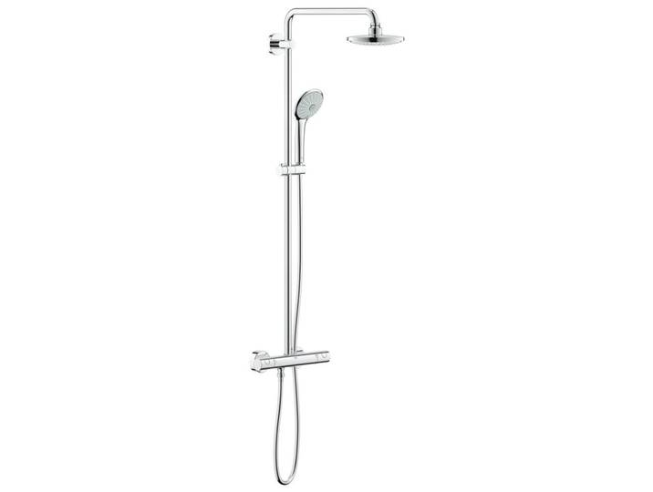 Euphoria System 180 Colonne de douche avec mitigeur thermostatique (G-27296001)