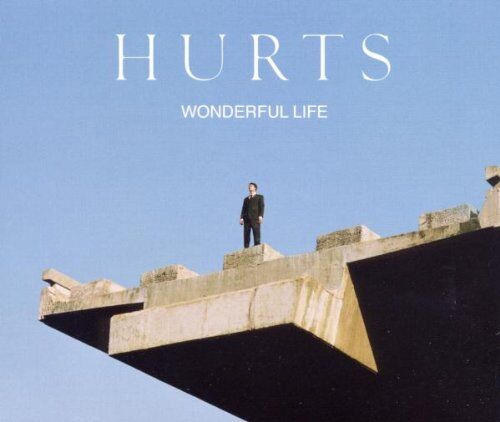 Hurts - Wonderful Life - Preis vom 13.10.2026 11:25:28 h