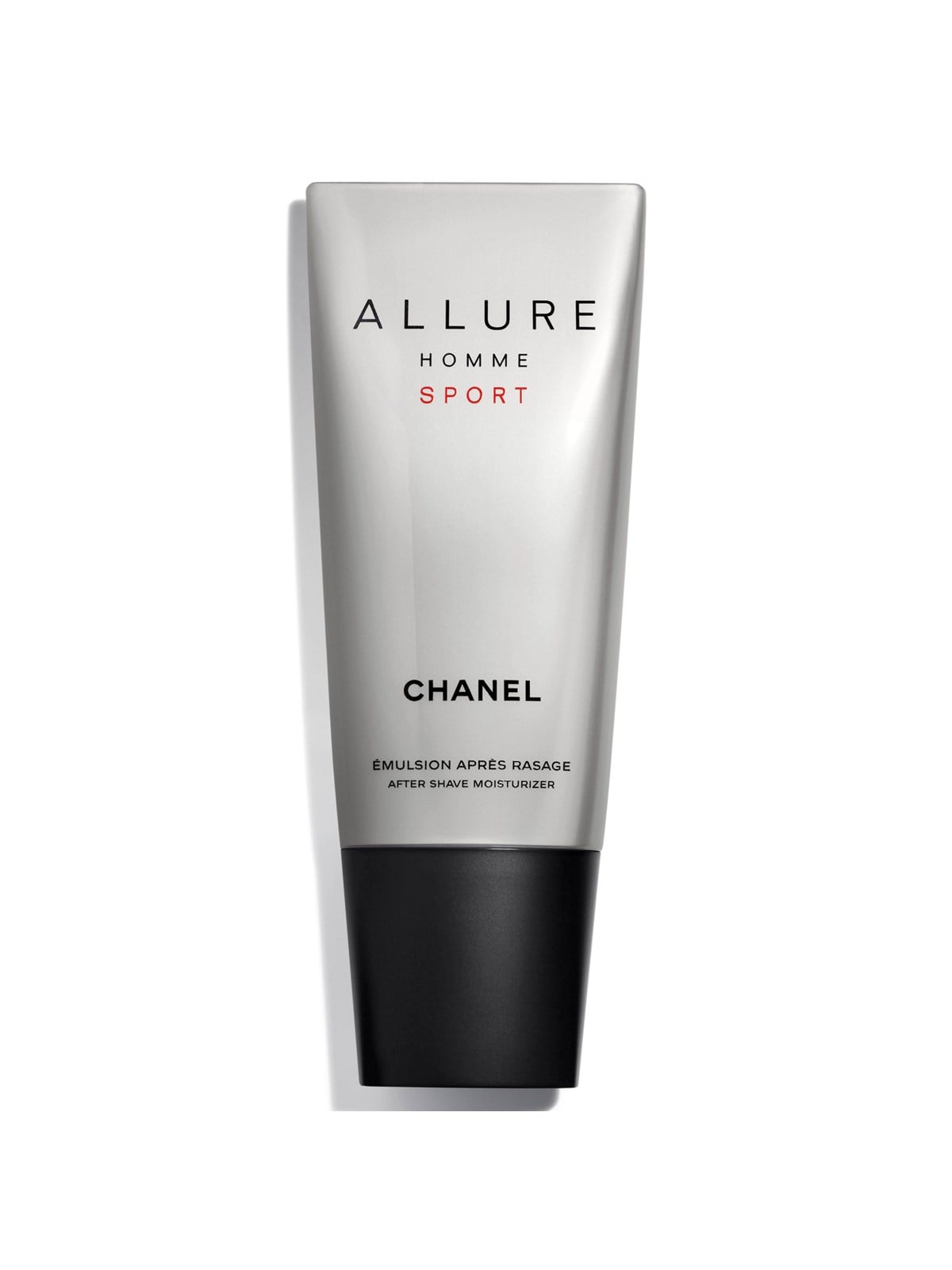 Chanel Allure Homme Sport