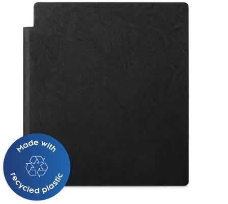 Kobo Elipsa 2E Black Sleepcover