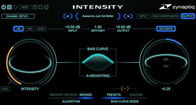 Zynaptiq Intensity 2