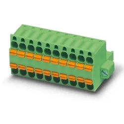 Phoenix Contact 1962697 Leiterplattenstecker TFKC 2,5/ 2-STF-5,08 TFKC252STF508  - 50 Stück