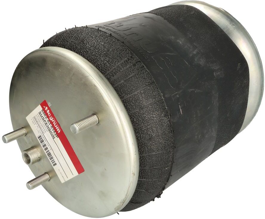 Soufflet à air, suspension pneumatique MAGNUM TECHNOLOGY 5002-03-0352P