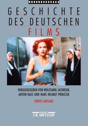 Wolfgang Jacobsen - Geschichte des deutschen Films - Preis vom 13.10.2026 19:28:25 h