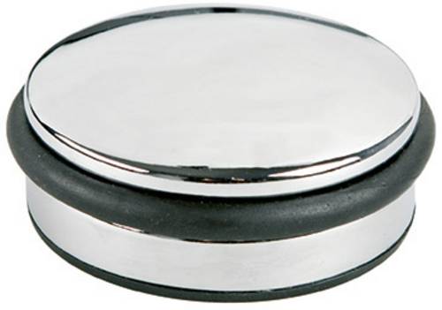 ALCO Türstopper 2850 (Ø) 10 cm Metall, Gummi