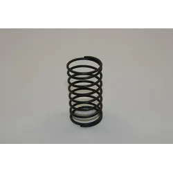 Aircraft Feder NP PRO & NE Vorsatz Ø36, L63