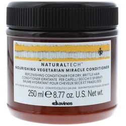 Davines, Conditioner, Natural Tech Nourishing (250 ml)