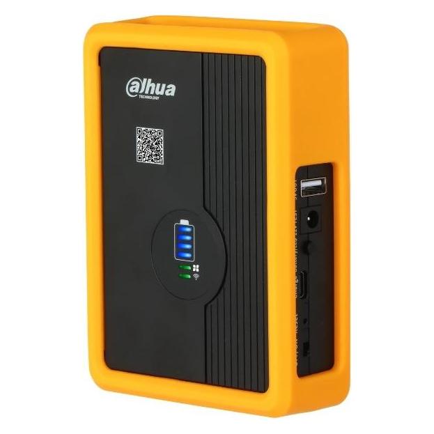 Dahua Technology WIELOFUNKCYJNY TESTER CCTV PFM2900 (PFM2900)