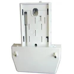 NZR eHZ-Adapter (BKE-A) für Austausch Ferrariszähler mit Klemmendeckel 23030219