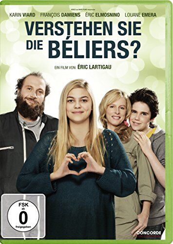 Eric Lartigau - Verstehen Sie die Béliers? - Preis vom 01.10.2026 17:08:56 h