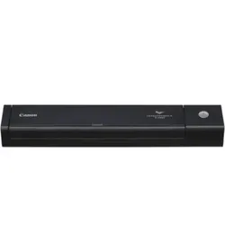 Canon imageFORMULA P-208II Dokumentenscanner Duplex USB 2.0 600 dpi x 600 dpi