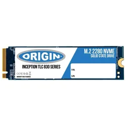 Origin Storage NB-1TBM.2/NVME4-SED (1000 GB, M.2), SSD
