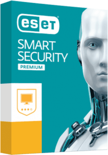 ESET SMART SECURITY PREMIUM 1 DEVICE 1 YEAR