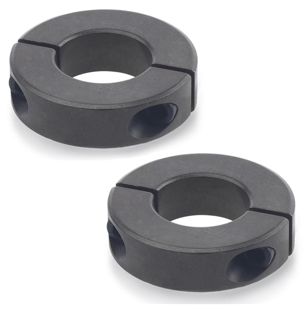 Selius Gedeelde stelringen GN 707.2-22-B8-ST van gesinterd staal, 2 stuks