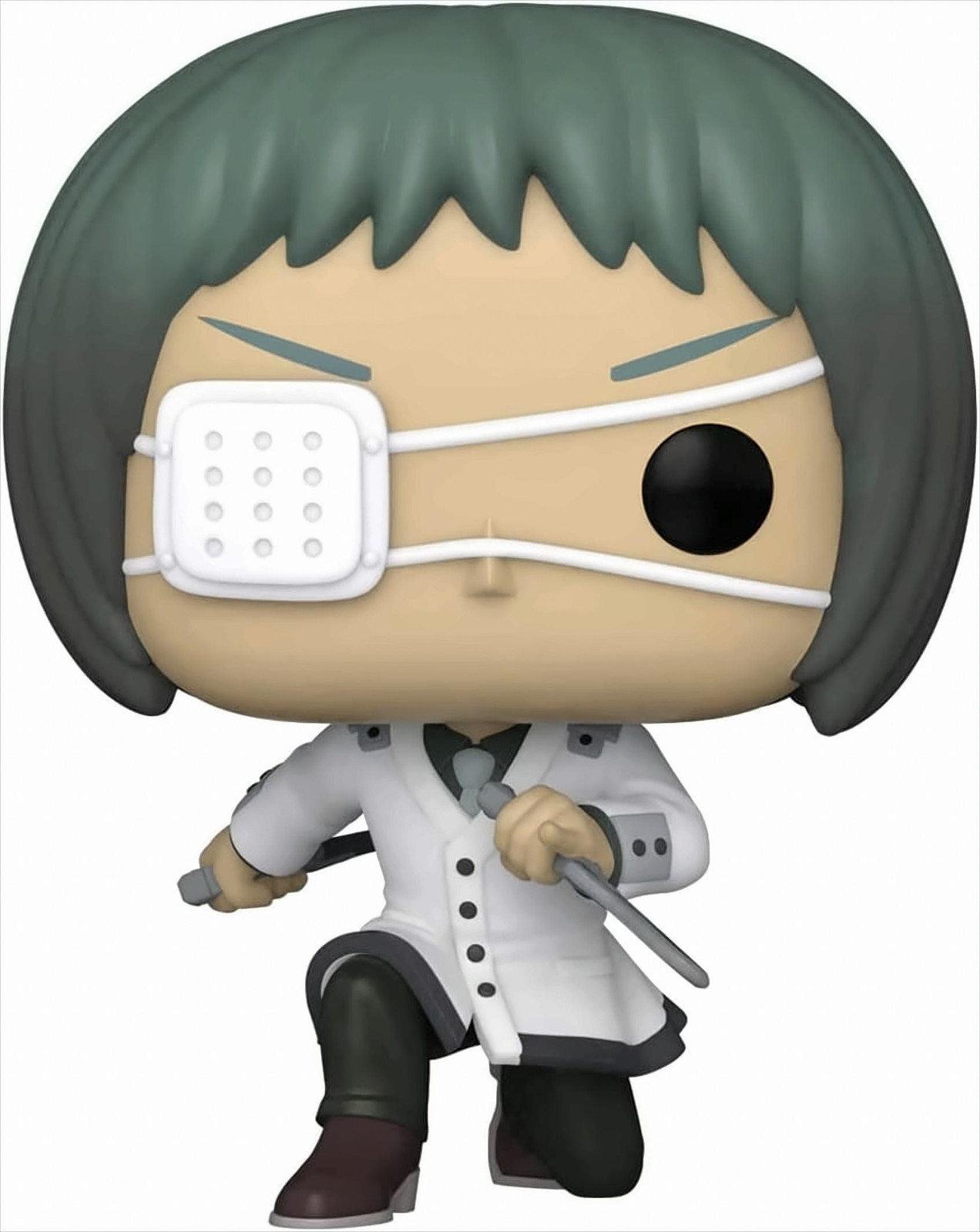 Funko Pop! Tokyo Ghoul:Re - Toru Mutsuki