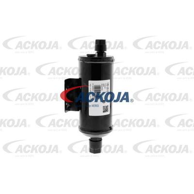 ACKOJA Trockner, Klimaanlage A52-06-0001 für HYUNDAI