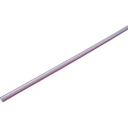 Rademacher 70000015 Mini Kabelkanal transparent 2m 3730 3730