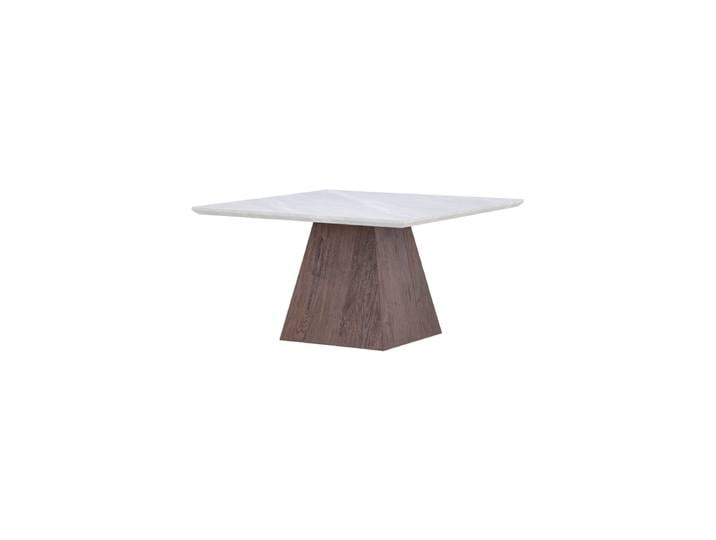 Quadratischer Design Couchtisch „Cael“ 80 x 80 cm VE DESIGN