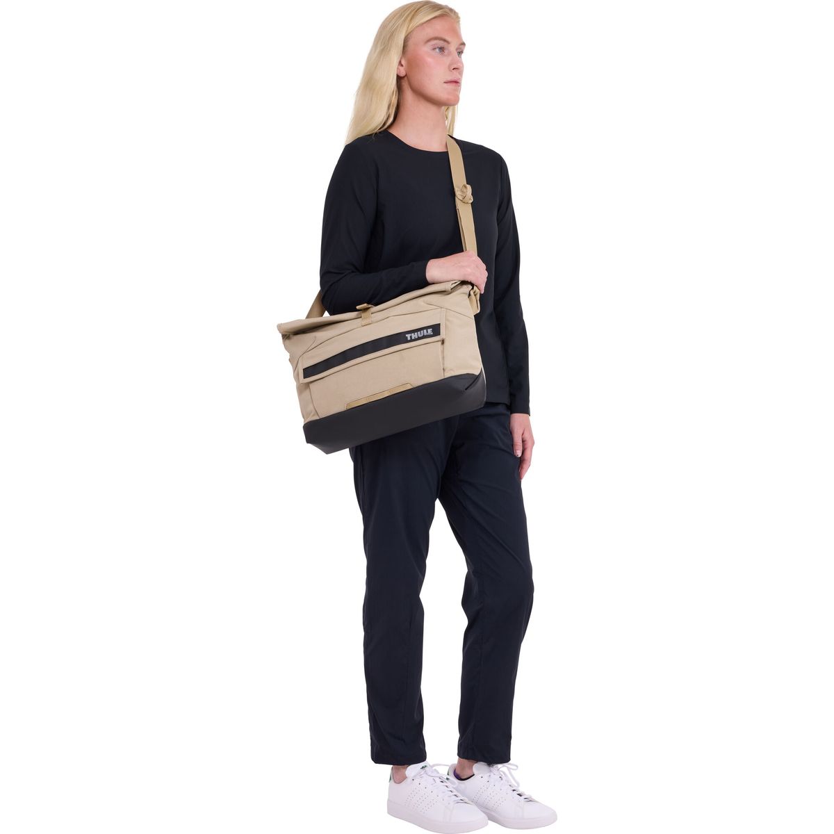 Thule Paramount Crossbody 14L gentle beige (3205545-3205545)