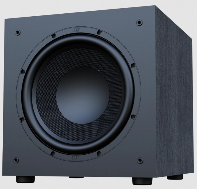 Elac Elac Debut 3.0 DS153