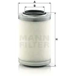Filter Drucklufttechnik MANN-FILTER LE 3007
