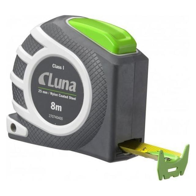 Shots LAL Auto Lock measuring tape 8 m (8 m) (21211699)