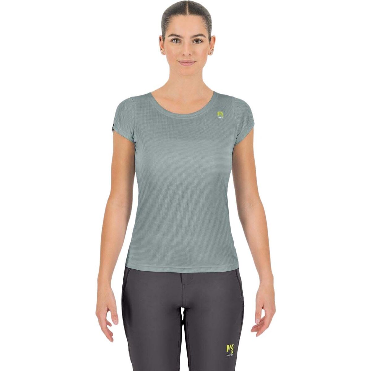 Karpos Loma EVO W T-shirt abyss (762) XS 2532088-762-XS