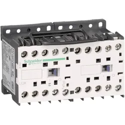 Schneider Electric Wendeschütz LC2K0910E7, Relais