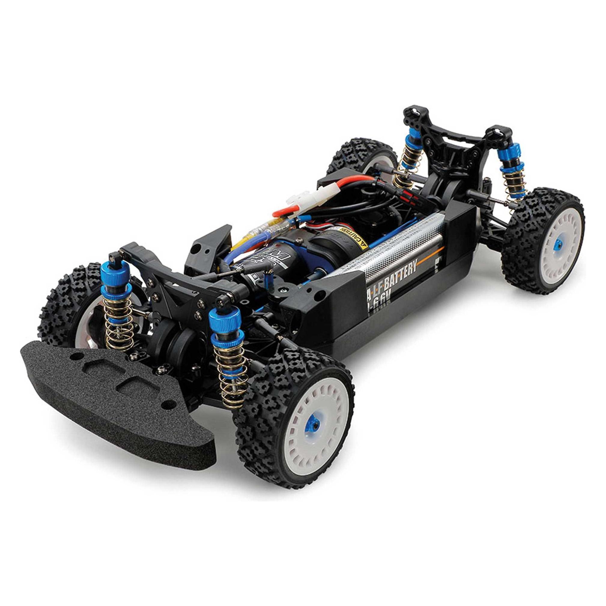 Tamiya XV-02 PRO Chassis Kit Kardan (Kit) (10.58707)