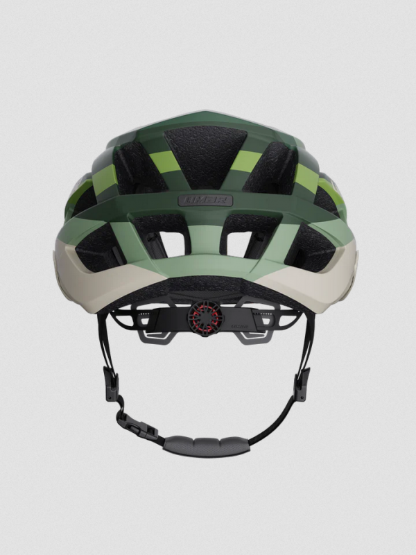 Limar Casco bici da corsa  PORA