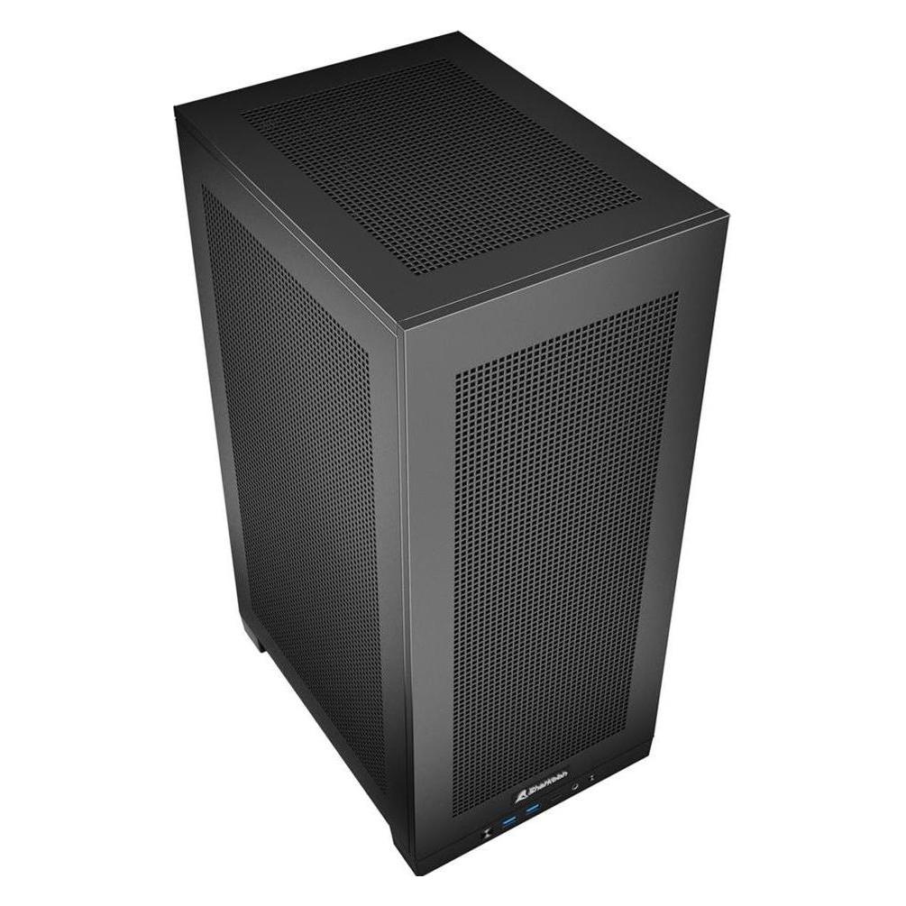 Sharkoon REBEL C20 ITX (Mini-ITX) (4044951040513)