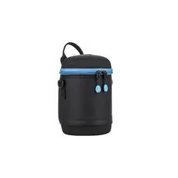 Tenba Lens Case 15x11cm schwarz