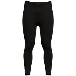 Odlo Herren Performance Warm Tight schwarz