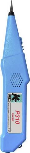 Kurth Electronic D130B Probe 310 Elektriker, Werkstatt, Elektrotechnik und Feinwerktechnik Prüfadapter 1St.