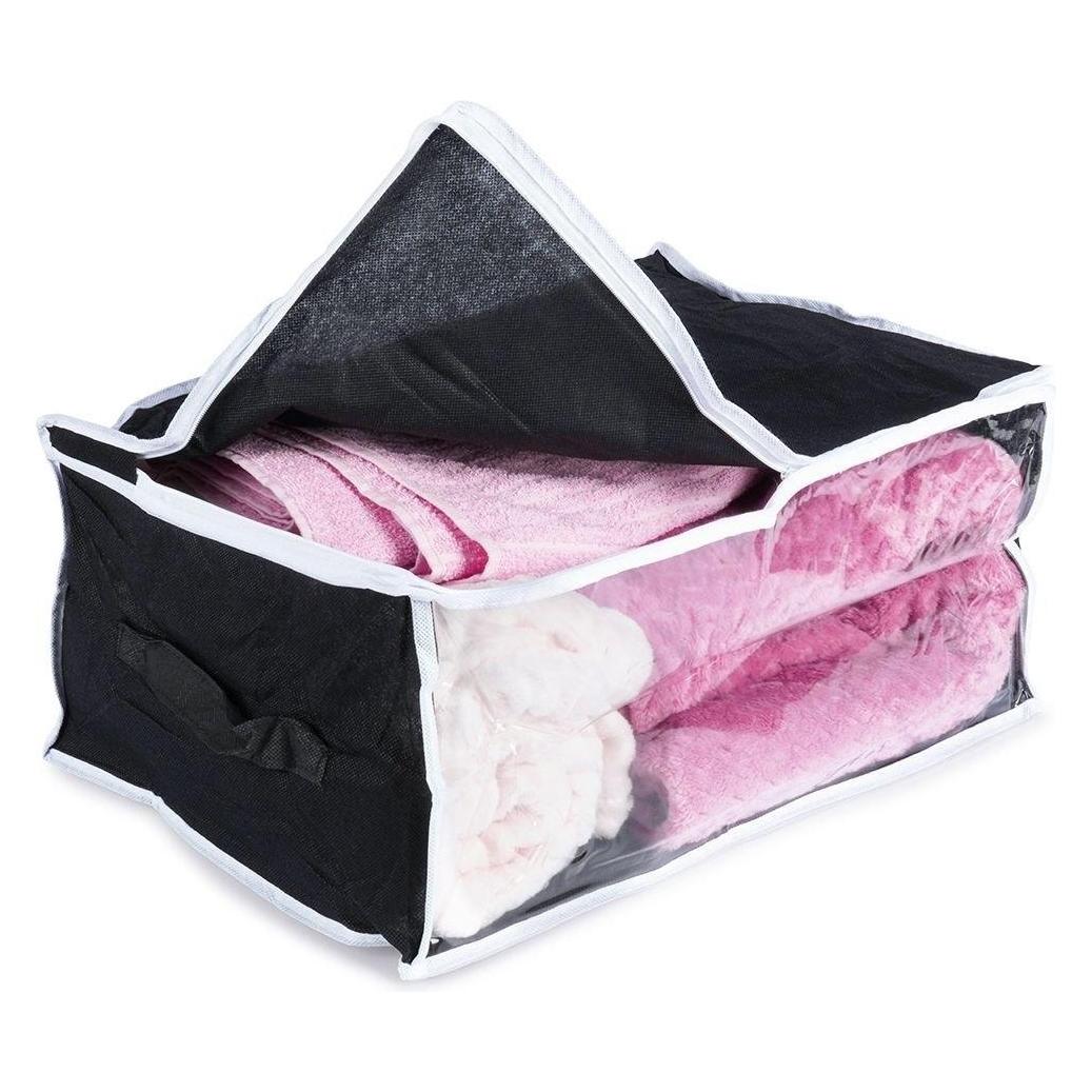 Storage Solutions Pokrowiec na pościel 45x30x20 cm (52551279)