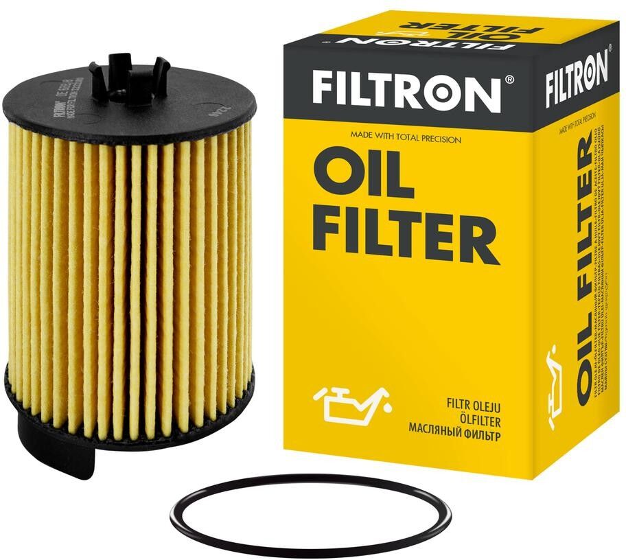 FILTRON OE 688/8 Oil filter