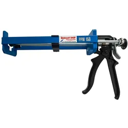 COX 2K Klebstoff Dosierpistole PPM 150 150ml/300ml 1:1/225ml 2:1