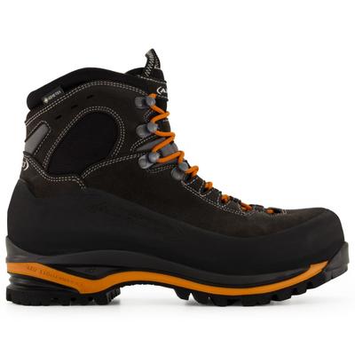 AKU - Superalp GTX Wide - Bergschuhe 46,5 - Wide | EU 46,5 blau