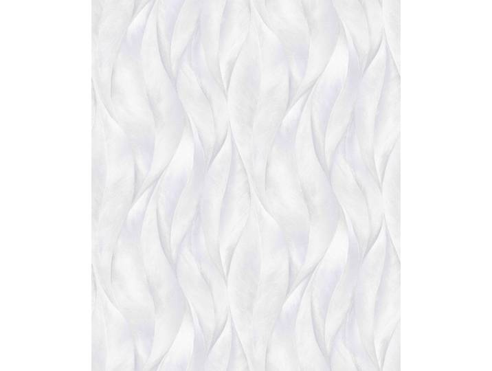 Vliestapete FASHION FOR WALLS Guido Maria Kretschmer - Fashion for Walls , grau (hellgrau), B:0,53m L:10,05m, Vinyl, Vlies, Tapeten, Vliestapete, GMK, Floral