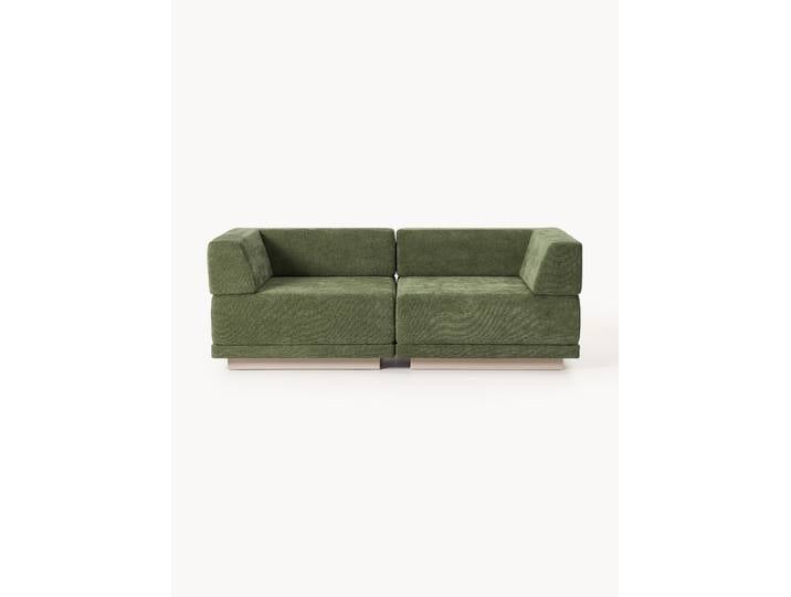 Modulares Sofa Colin (2-Sitzer)