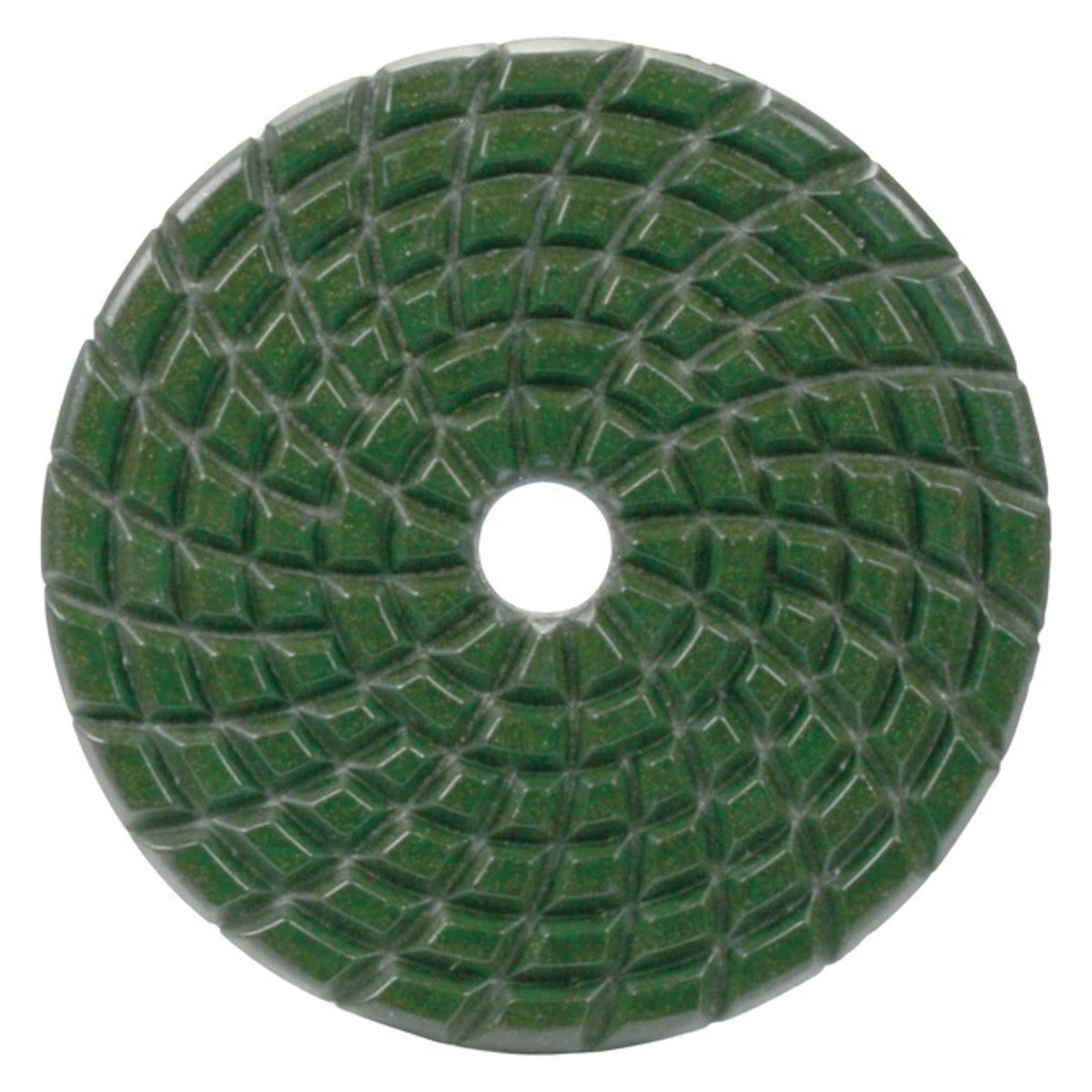Makita D-15590 Diamant-Polierscheibe 100 mm, G100 PW5000C (100) (D-15590)
