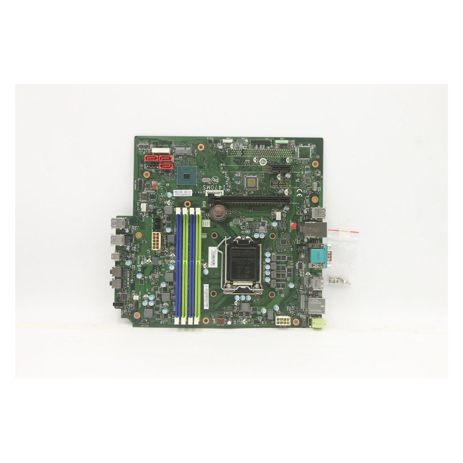 Lenovo Intel Comet Lake H470 WIN DPK (5B20U54160)