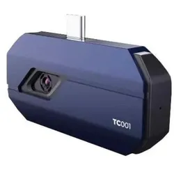 Viking, Wärmebildkamera, TOPDON TCView TC001 term álnÃ­ infra kamera (Handywärmebildkamera)