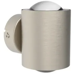 LIGHTME LED-Wandleuchte GX53 LM85815