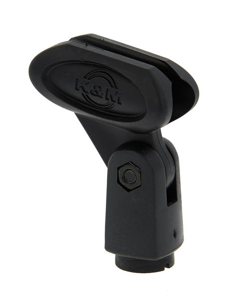 K&M ; 85035 nero