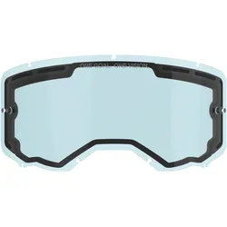 Alpinestars, Motorradhelm Zubehör, Lens Vision 8-5-3 Double Pan